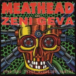 Zeni Geva : Show You Their Duelling Banjos